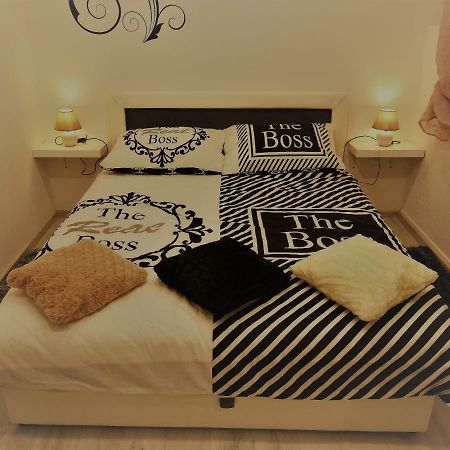 Sweet Dreams Apartment Varazdin Ngoại thất bức ảnh