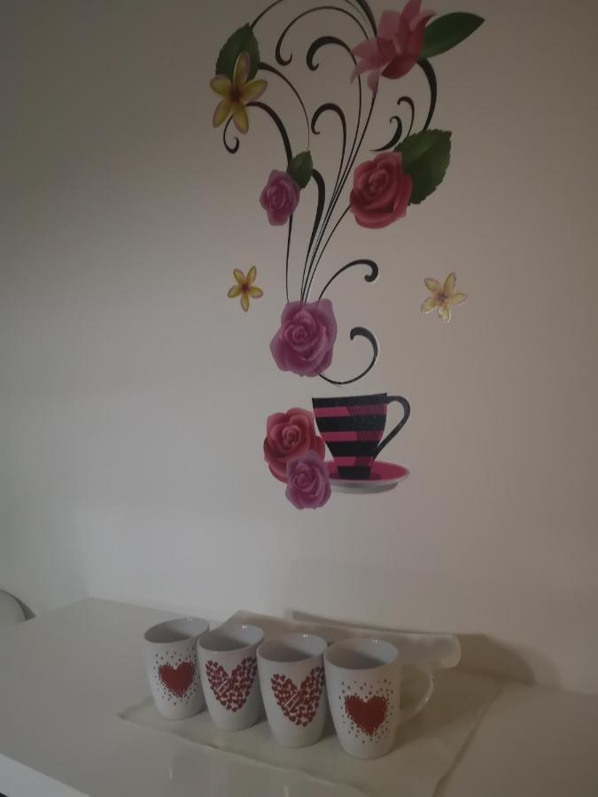 Sweet Dreams Apartment Varazdin Ngoại thất bức ảnh