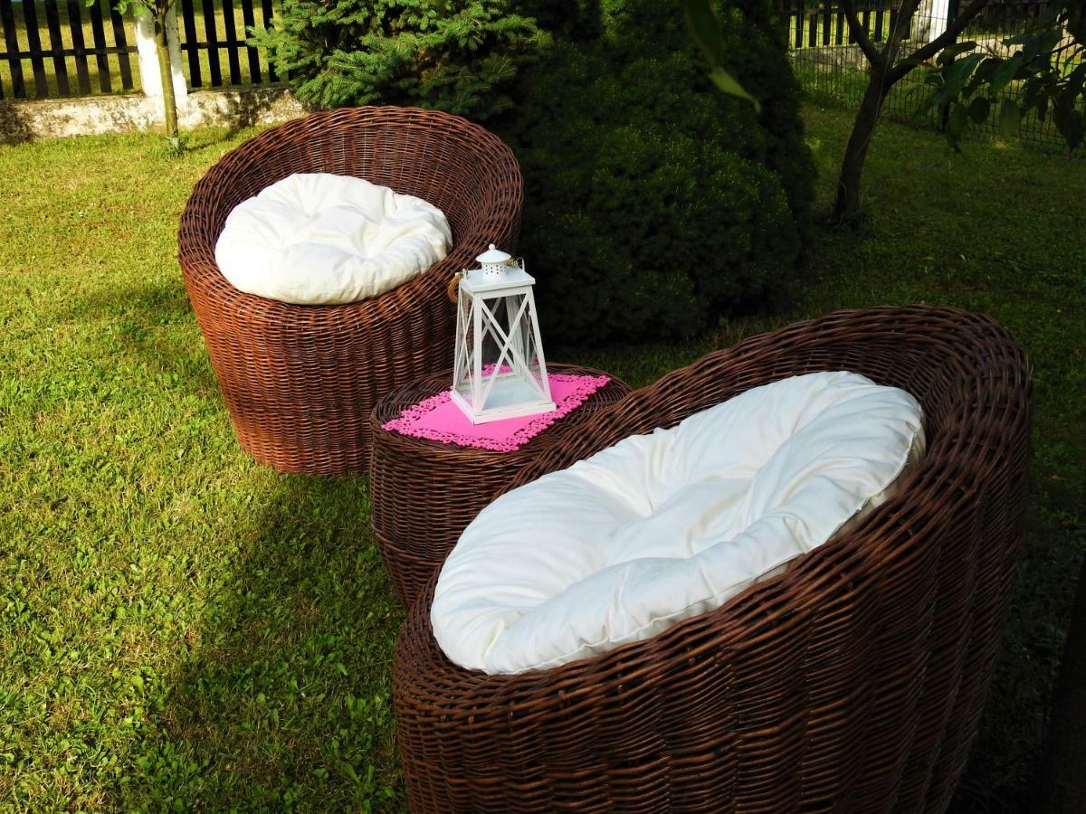 Sweet Dreams Apartment Varazdin Ngoại thất bức ảnh