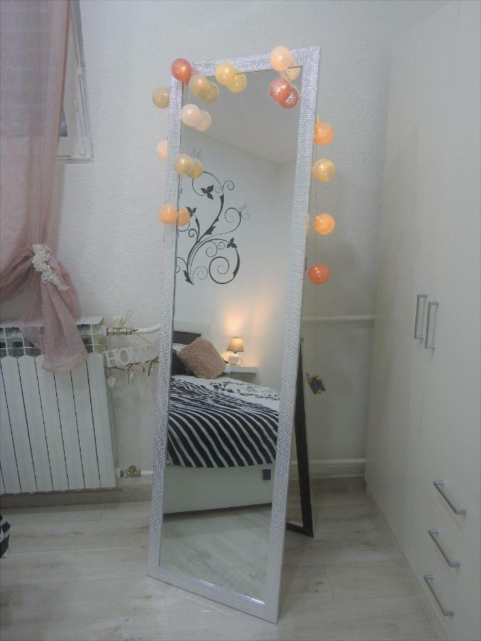 Sweet Dreams Apartment Varazdin Ngoại thất bức ảnh