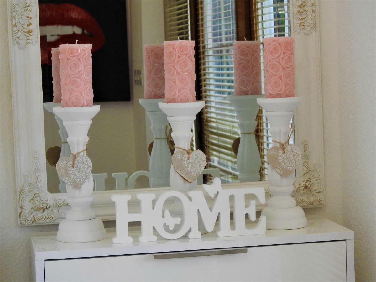 Sweet Dreams Apartment Varazdin Ngoại thất bức ảnh