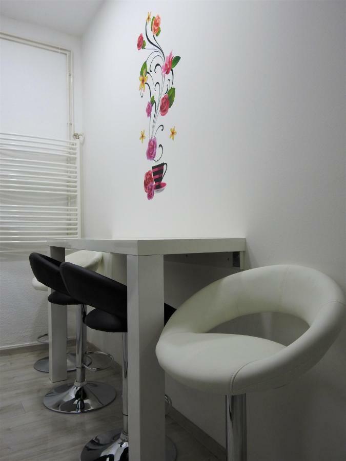 Sweet Dreams Apartment Varazdin Ngoại thất bức ảnh