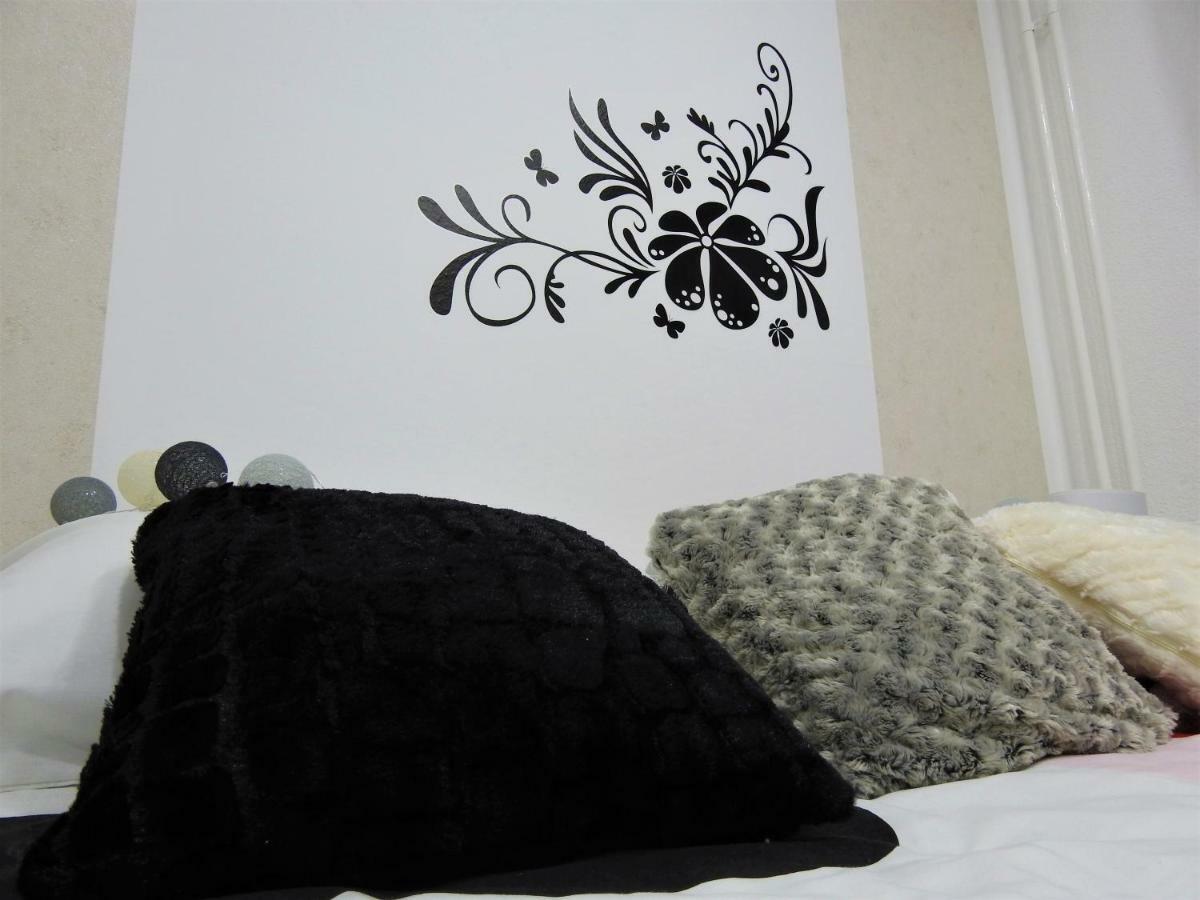 Sweet Dreams Apartment Varazdin Ngoại thất bức ảnh