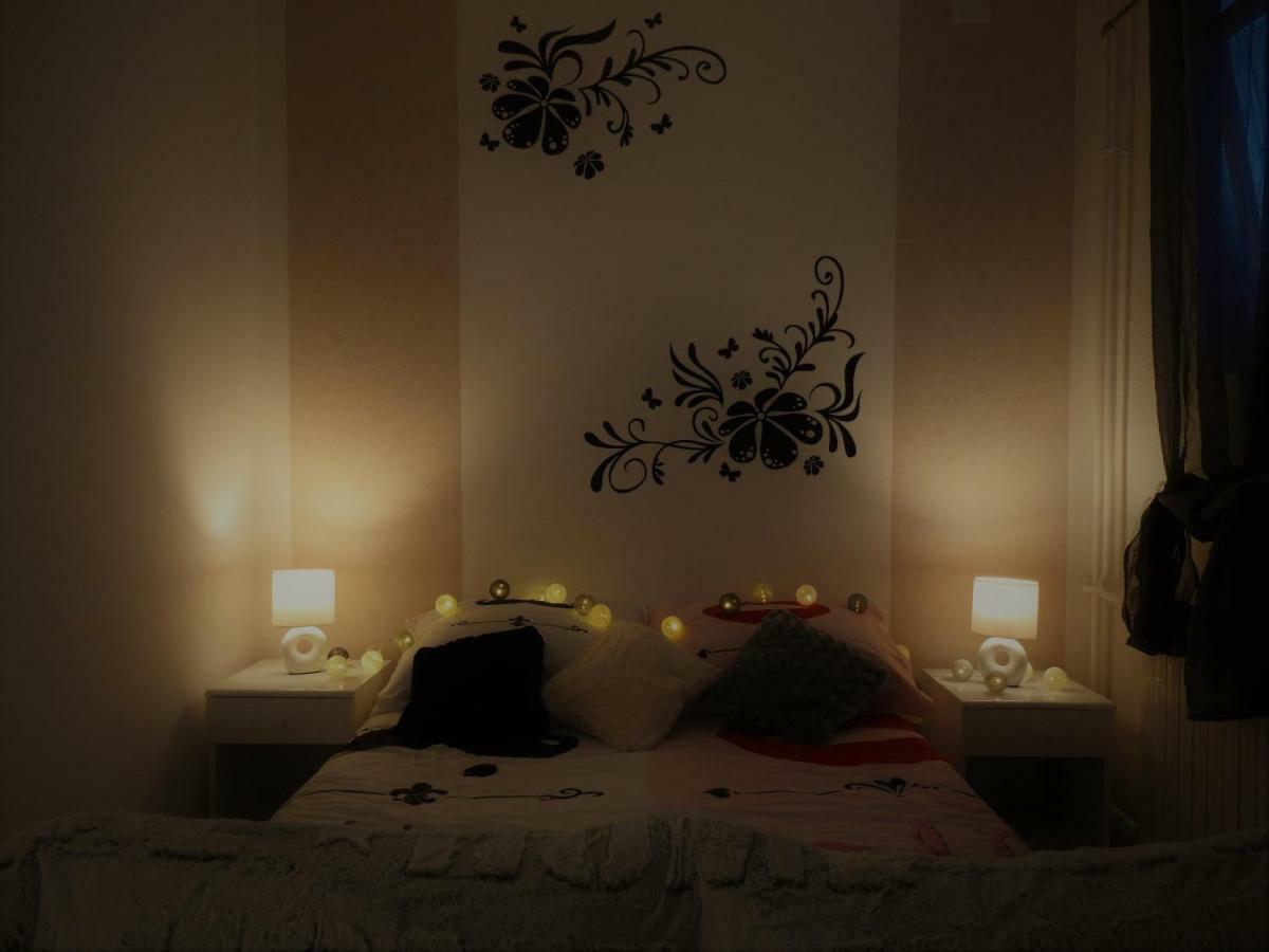 Sweet Dreams Apartment Varazdin Ngoại thất bức ảnh