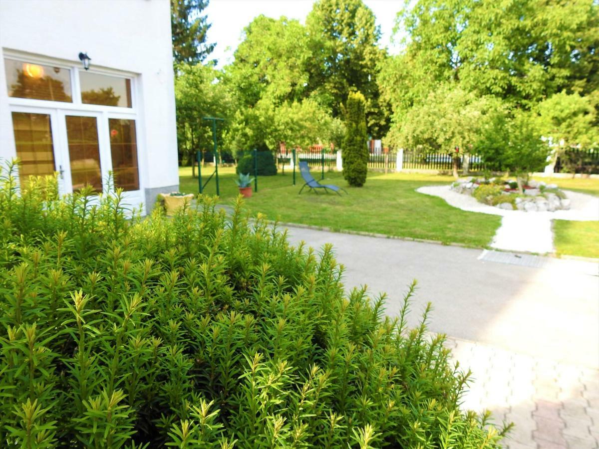 Sweet Dreams Apartment Varazdin Ngoại thất bức ảnh