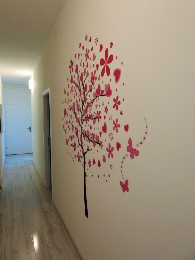 Sweet Dreams Apartment Varazdin Ngoại thất bức ảnh