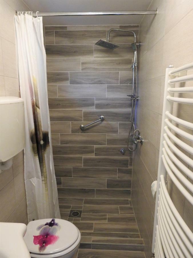 Sweet Dreams Apartment Varazdin Ngoại thất bức ảnh