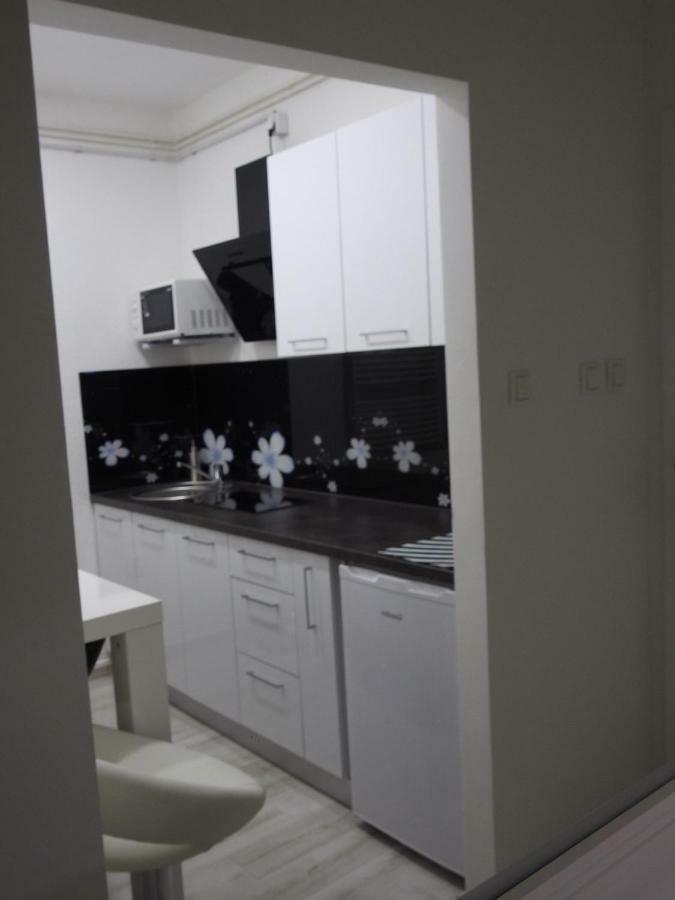 Sweet Dreams Apartment Varazdin Ngoại thất bức ảnh