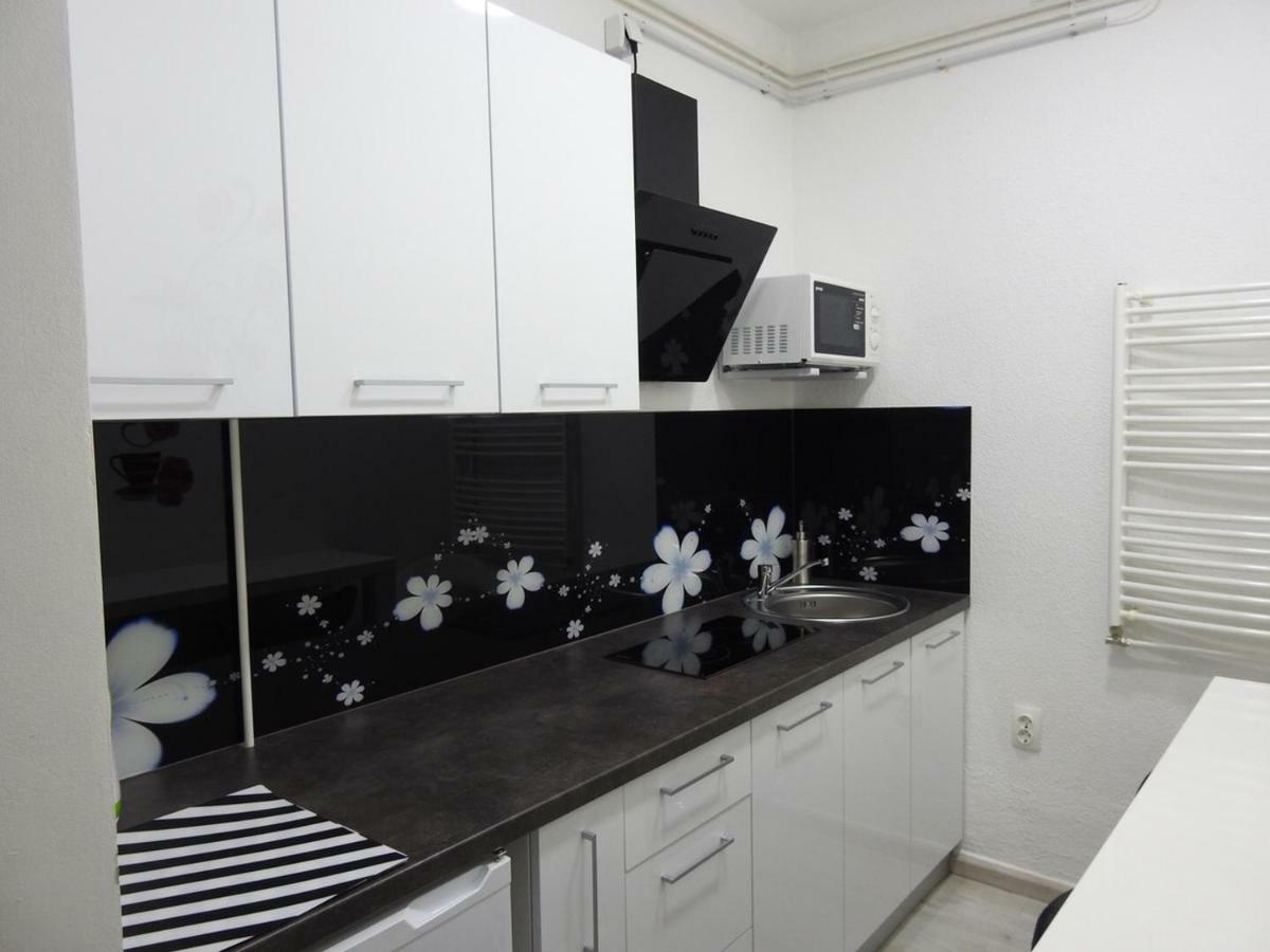 Sweet Dreams Apartment Varazdin Ngoại thất bức ảnh
