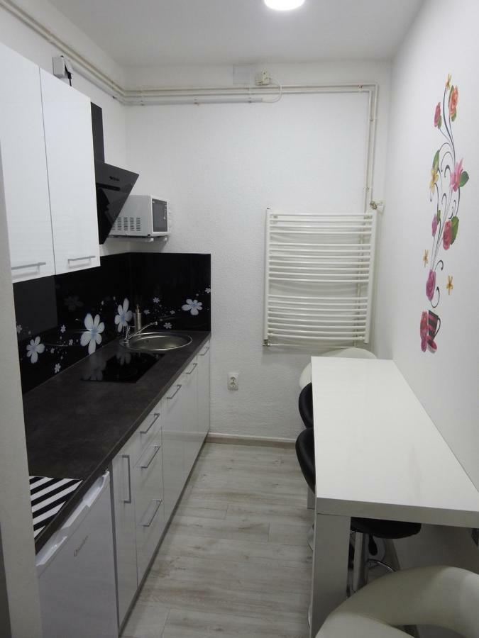 Sweet Dreams Apartment Varazdin Ngoại thất bức ảnh